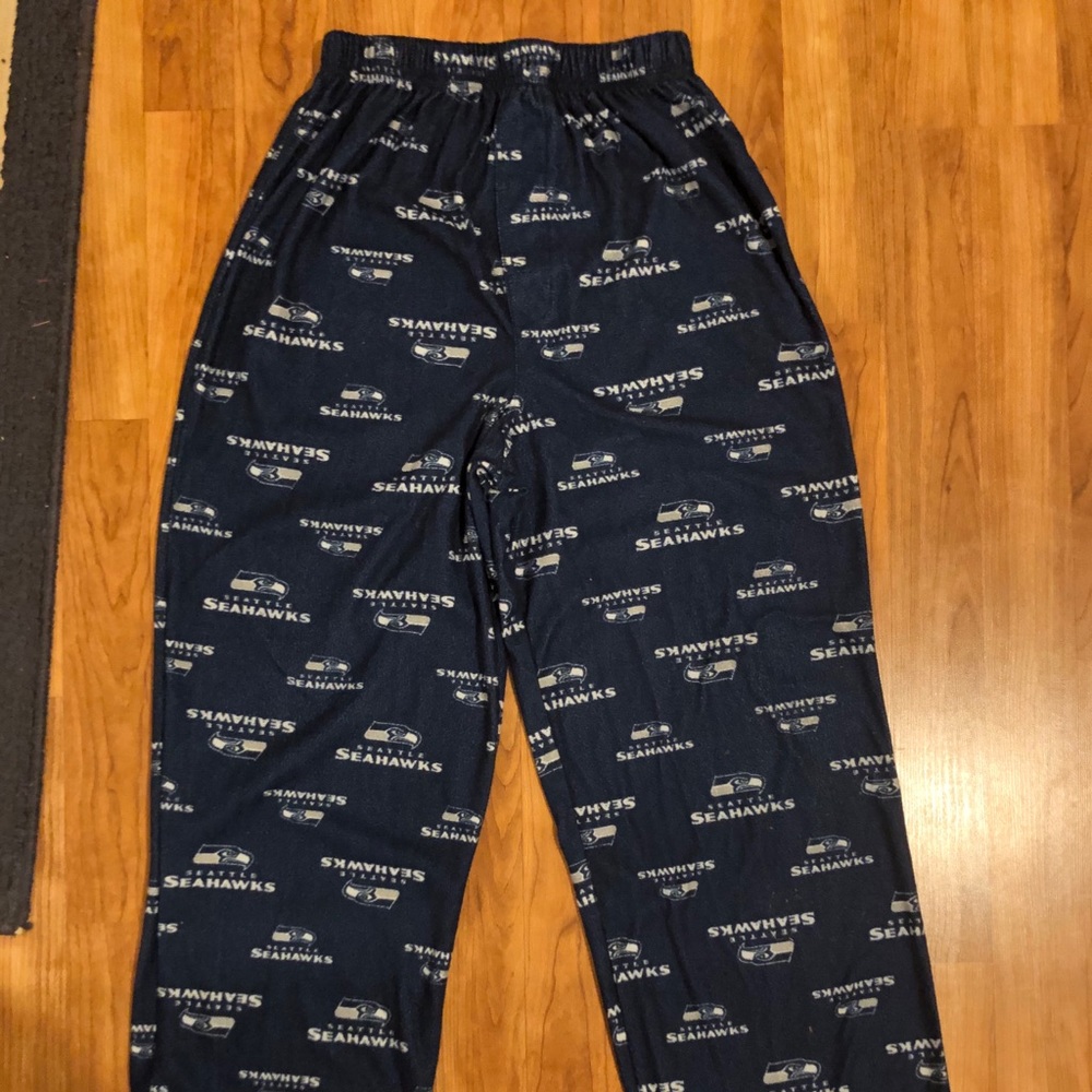Seattle Seahawks Pajama pants